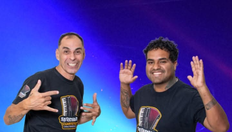 Bainotti y Totecuar llegan a Bigote Disco con shows este fin de semana