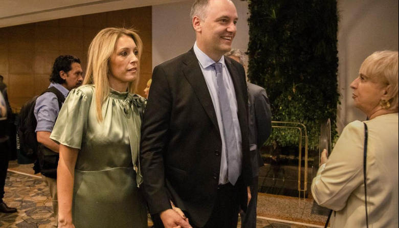 El descargo de Adorni tras la polémica: "Somos humanos y cometemos errores"