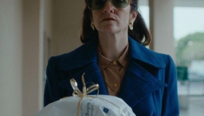 La serie sobre Yiya Murano llega a un canal de aire: cómo verla