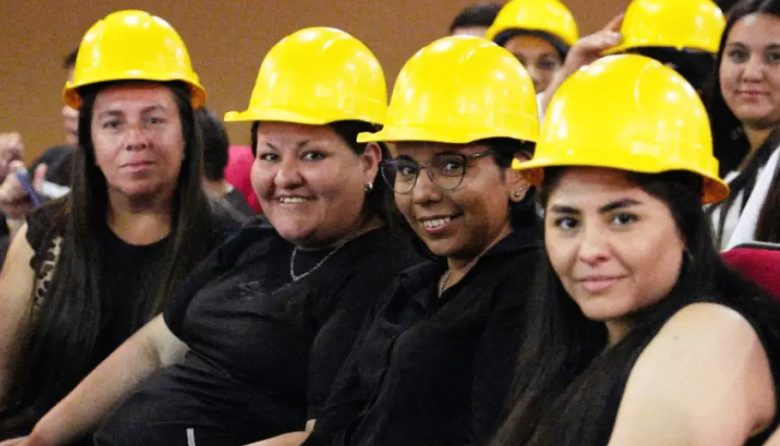 Presentarán el ciclo lectivo 2026 del programa Constructoras