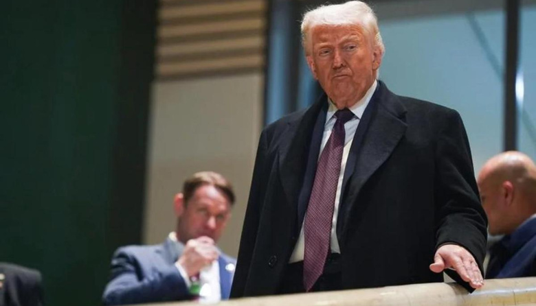 Trump, sin tapujos: "Creo que tendré el honor de tomar Cuba de alguna manera"