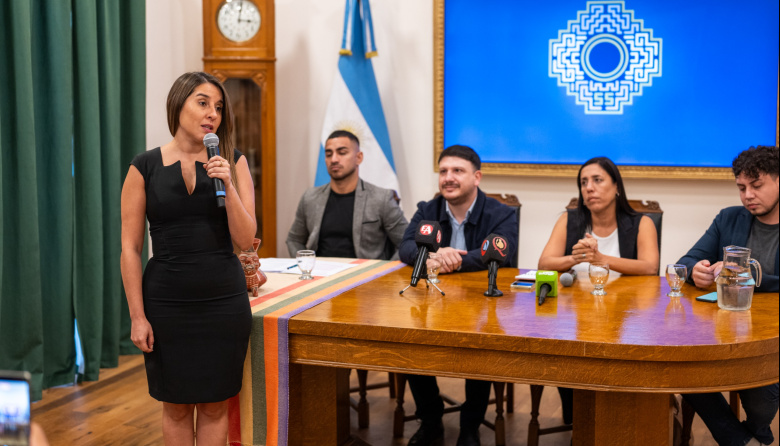 La Fiesta del Poncho abrió convocatoria para expositores, artistas y gastronómicos