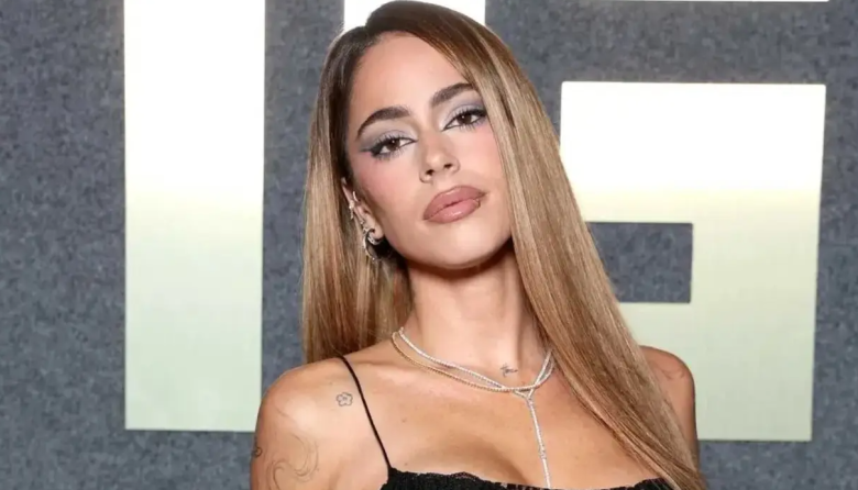 Tini adelantó su nuevo video con Ulises Bueno, Cacho, Susana, Messi y De Paul