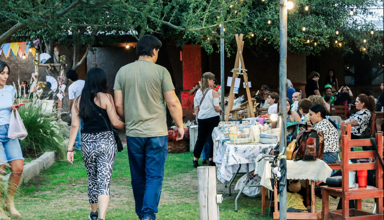 Catamarca ofrece una amplia agenda cultural, turística y gastronómica para el fin de semana largo