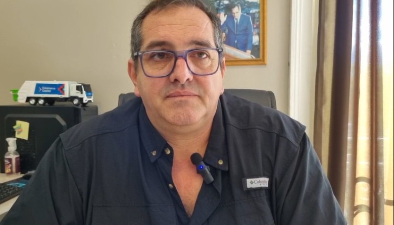 La ciudad reduce el consumo energético con luminarias LED