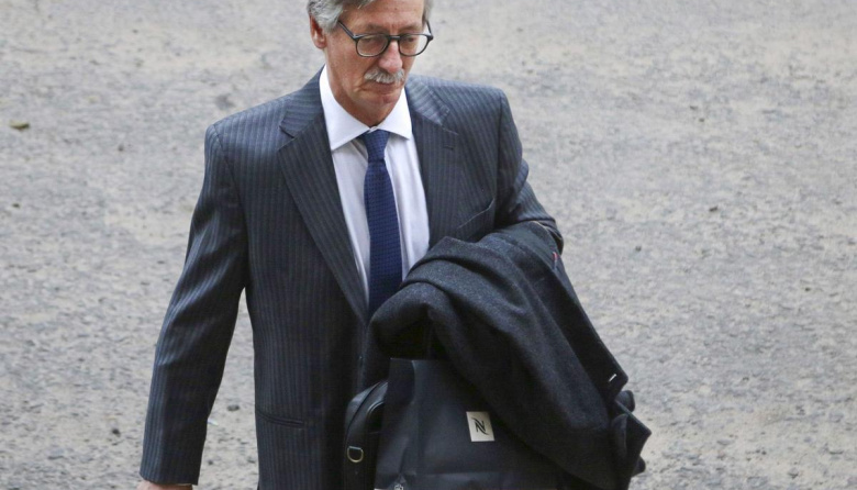 Caso Libra: el fiscal Taiano se defendió y negó demoras en la investigación