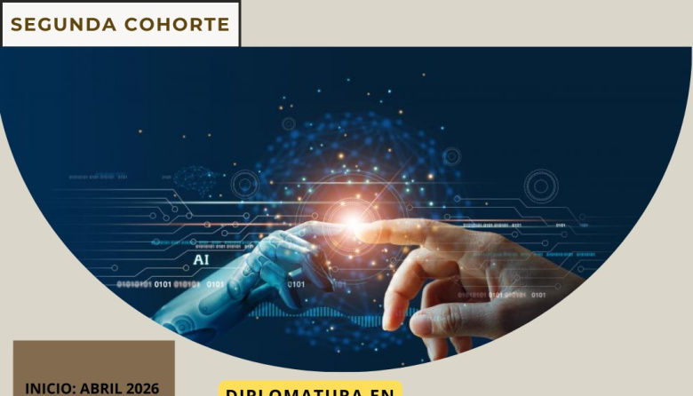 Derecho UNCA lanza diplomaturas sobre crimen organizado e inteligencia artificial