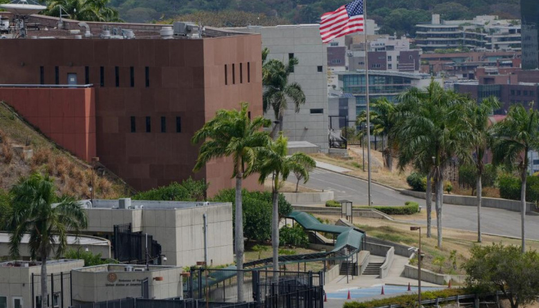 Venezuela solicita a Trump la eliminación de sanciones para atraer inversiones