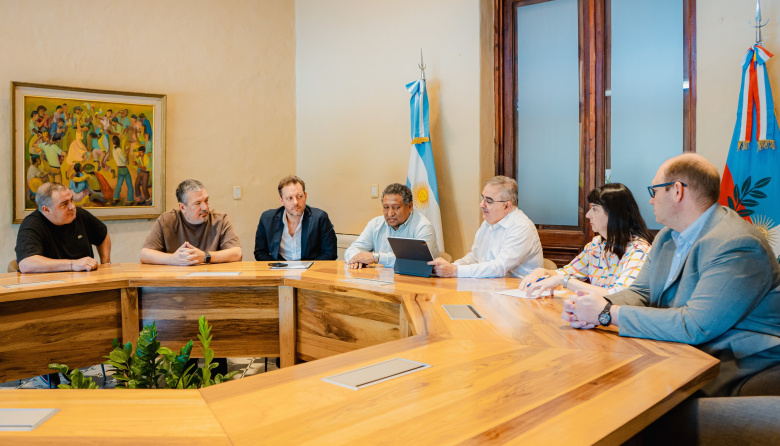 Avanza la línea eléctrica hacia Antofagasta: contrataron la continuidad de la obra