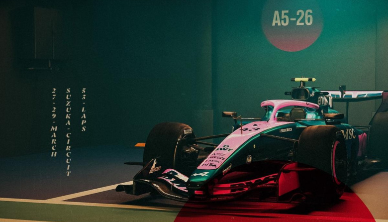 Fórmula 1: Los horarios para seguir a Colapinto en el Gran Premio de Japón