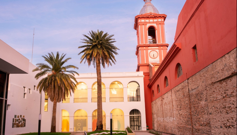 Semana Santa con música, gastronomía y ferias en la Capital