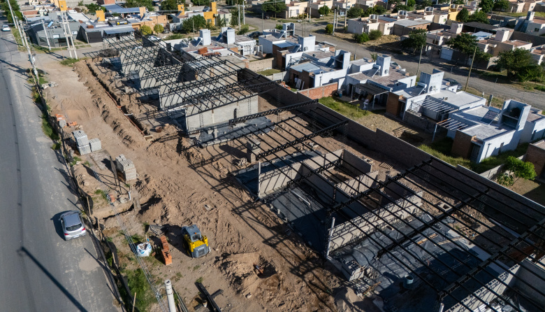 Últimos días para opinar sobre el futuro Centro Comercial de Valle Chico