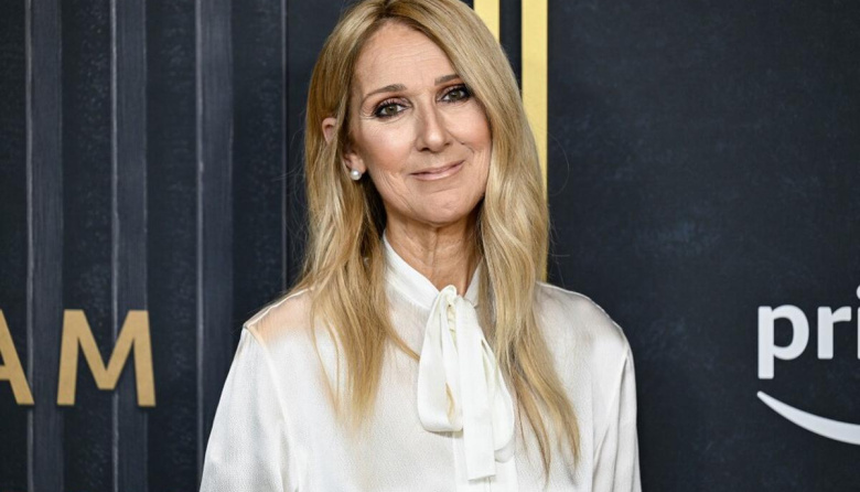 Celine Dion regresa a los escenarios con conciertos en París tras su enfermedad