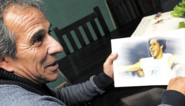 Detienen al padre del futbolista Enzo Pérez por abuso sexual simple en Mendoza