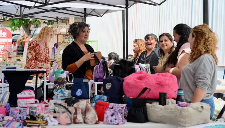 Catamarca Despierta lanza una red solidaria para potenciar a los emprendedores locales