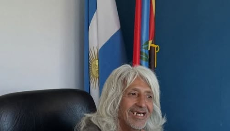 Caso "El Topo": presenta mejoras y será trasladado a sala común