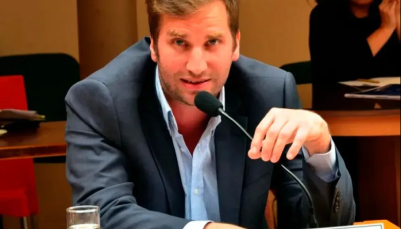 Escándalo en Capital Humano: quién es Leandro Massaccesi, el funcionario cesanteado tras el caso de los créditos millonarios