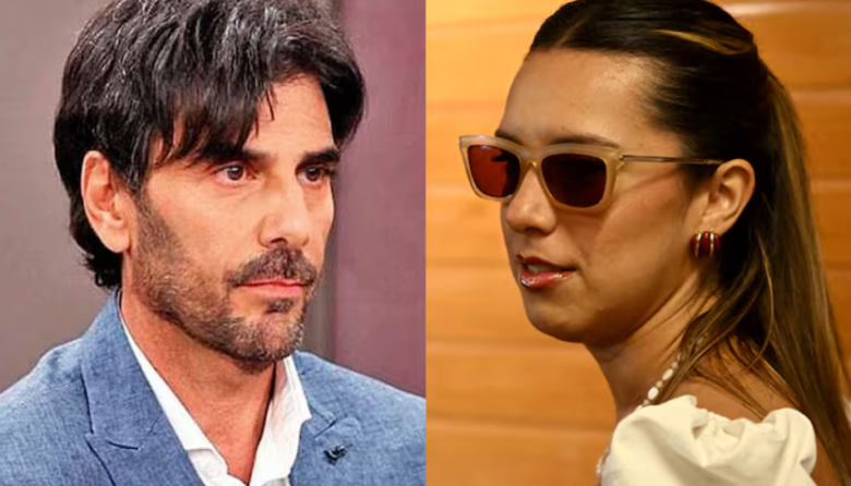 Agostina Páez desmintió haberse reunido en Brasil con Juan Darthés