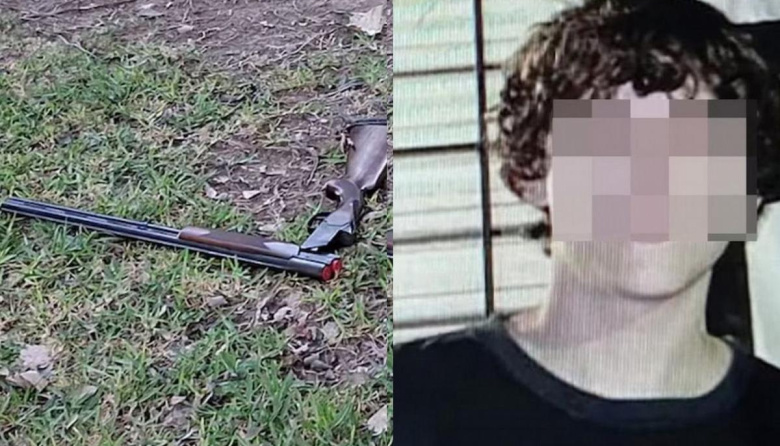 Detuvieron a otro menor por el crimen en San Cristóbal: "Trasciende fronteras"