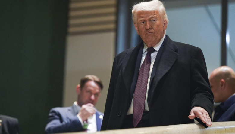 Trump advirtió que Irán podría ser "eliminado" en una noche: "Podría ser mañana"