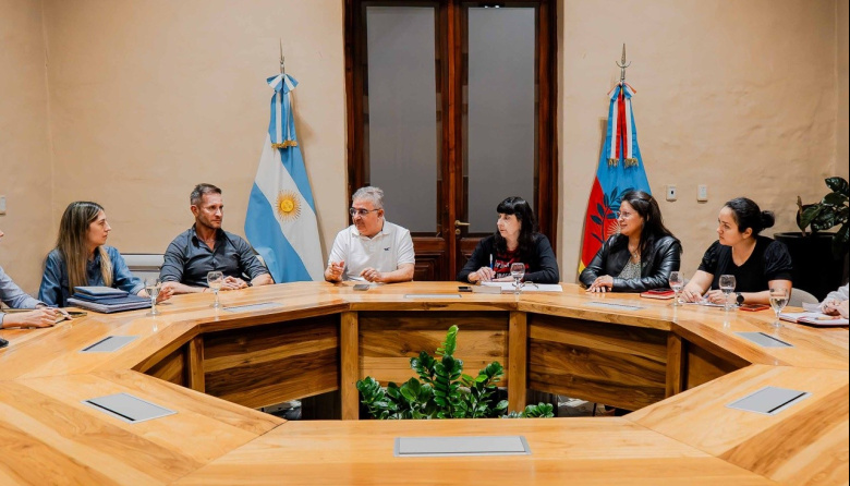 Gobierno no habilita el proyecto Sofia Gold por razones ambientales y sociales