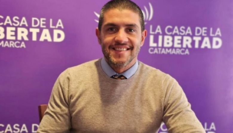 🛑🎙️DIEGO FIGUEROA PASO POR CONTEXTO POLÍTICO 🎙️🛑