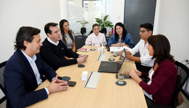 Impulsan un registro municipal para jerarquizar y potenciar la oferta turística en la Capital*