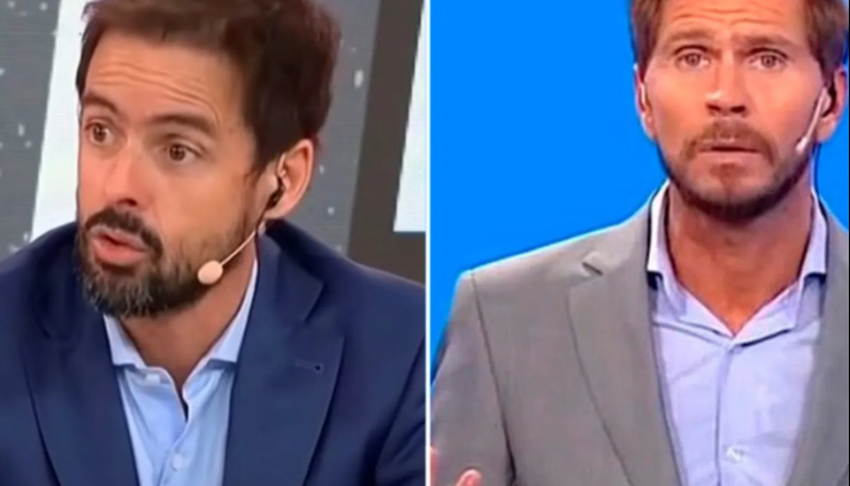 Mariano Closs y Sebastián Vignolo relatarán el Mundial pero no para Argentina