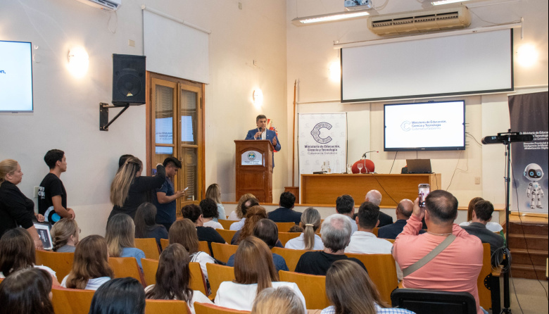 APUESTA POR LA PARTICIPACIÓN EN VALLE CHICO