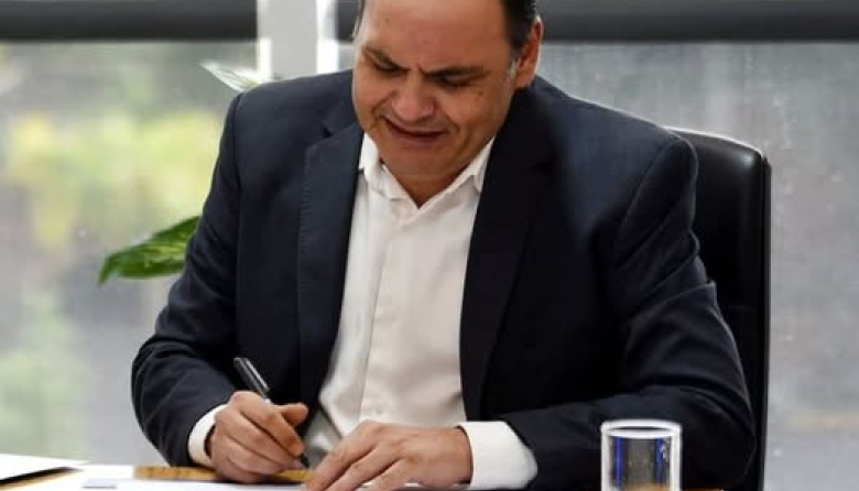 EL MUNICIPIO DE LA CAPITAL PAGARÁ LOS SUELDOS PARA EL DIA DEL TRABAJADOR.