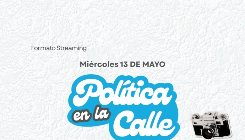 Se vivió una nueva edición de “Política en la Calle”