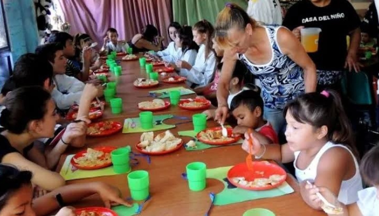 Catamarca aumenta la inversión para comedores escolares y destina más de $1.000 millones