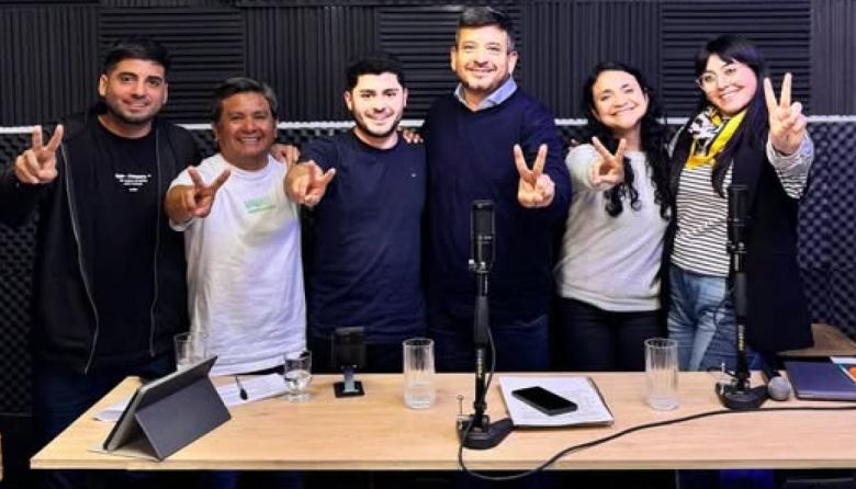 🔥 “POLÍTICA EN LA CALLE” VOLVIÓ A MARCAR LA AGENDA 🔥
