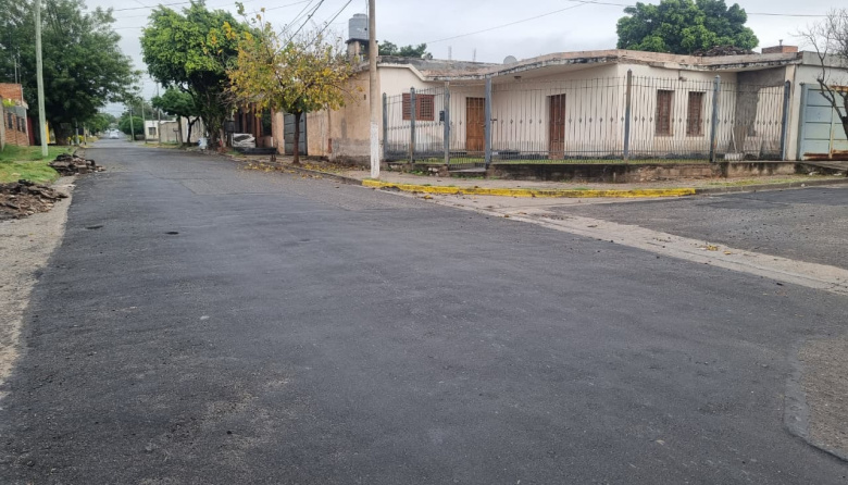 🚧 INFRAESTRUCTURA MUNICIPAL SIGUE AVANZANDO EN TODA LA CAPITAL