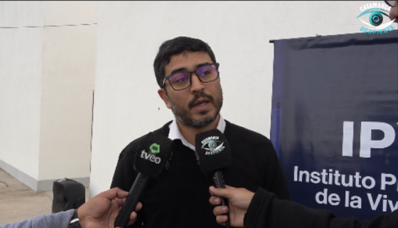 🏡🎙️ ENTREVISTA CON MAURICIO VARELA, DIRECTOR DE ADJUDICACIONES DEL IPV