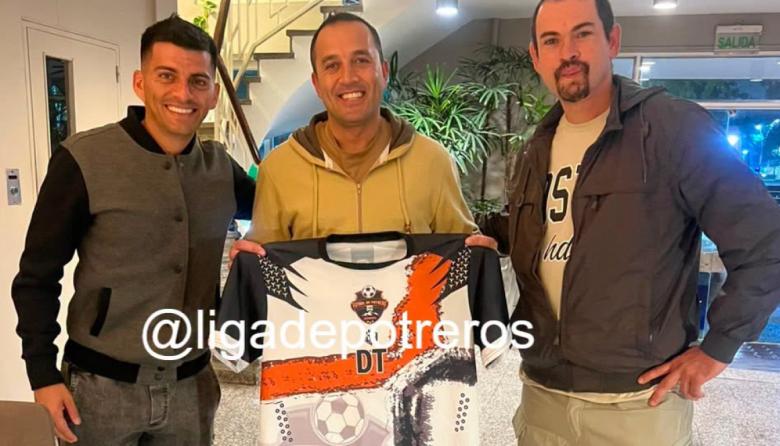 🏆⚽ LA LIGA DE POTREROS SIGUE HACIENDO HISTORIA EN CATAMARCA ⚽🏆