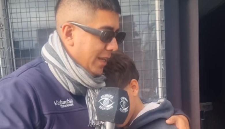 ❤️ CATAMARCA SOLIDARIA NO SE DETIENE ❤️ 🔥 QUEDATE HASTA EL FINAL, TE VA A SORPRENDER.