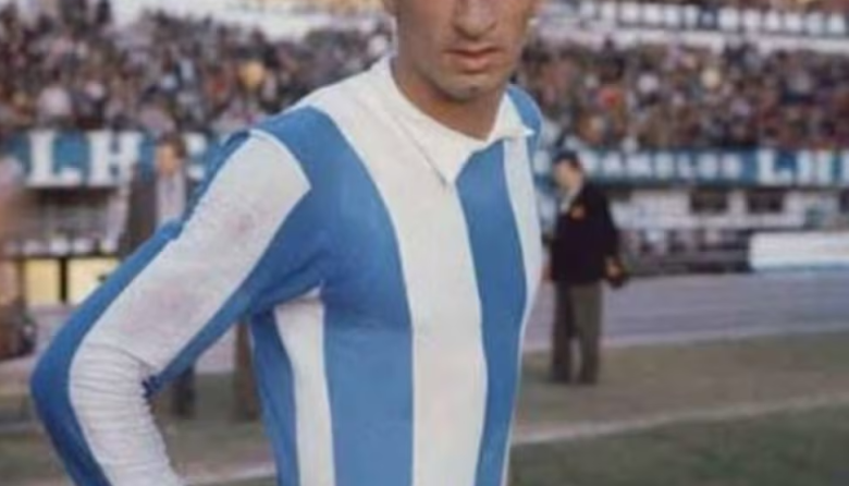 Adiós a Antonio Rattín, ícono de Boca