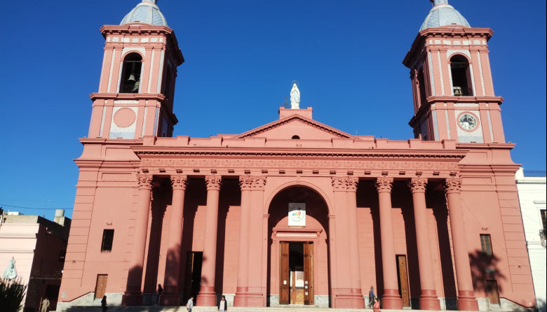 No habrá Misas vespertinas en la Catedral