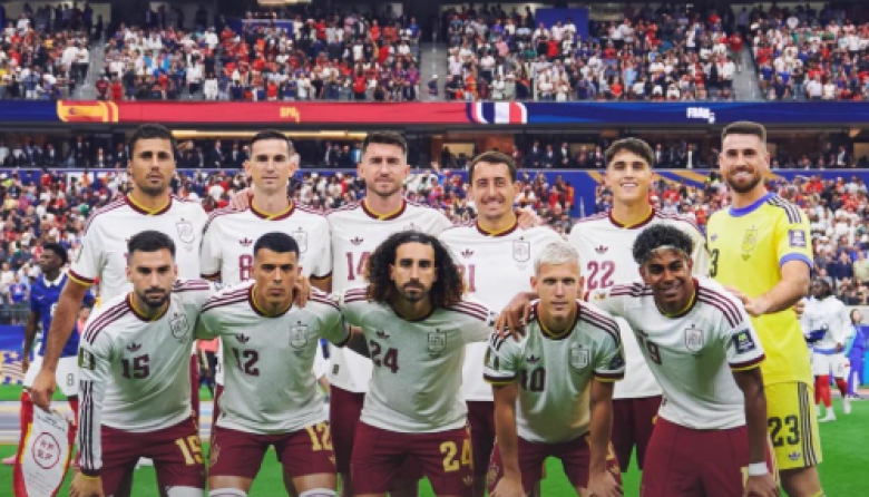 ¡ESPAÑA ES FINALISTA DEL MUNDIAL 2026!