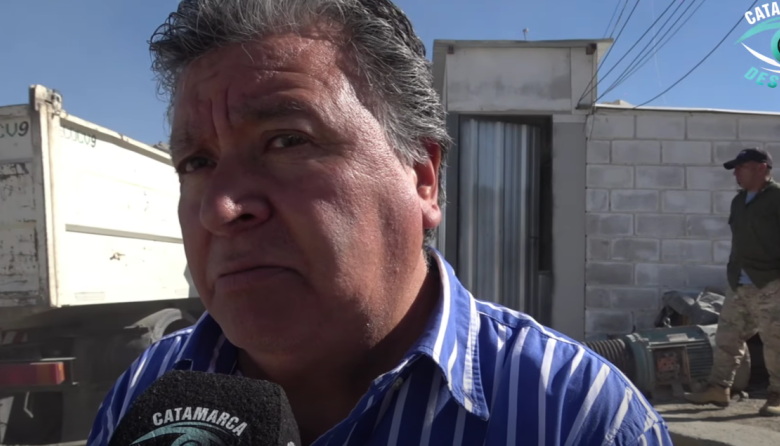 🎙️ EXCLUSIVA | OMAR SORIA, A CORAZÓN ABIERTO CON SU GENTE