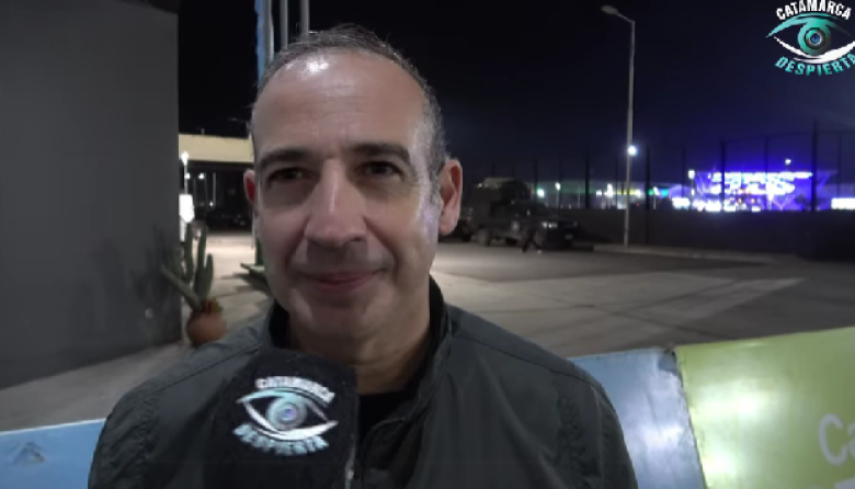 EL JEFE DE POLICÍA HIZO UN BALANCE DE LA SEGURIDAD EN LA FIESTA DEL PONCHO