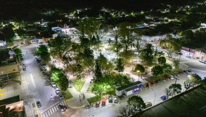 Paclín celebrará su 157.º aniversario con una gran jornada de festejos para toda la comunidad