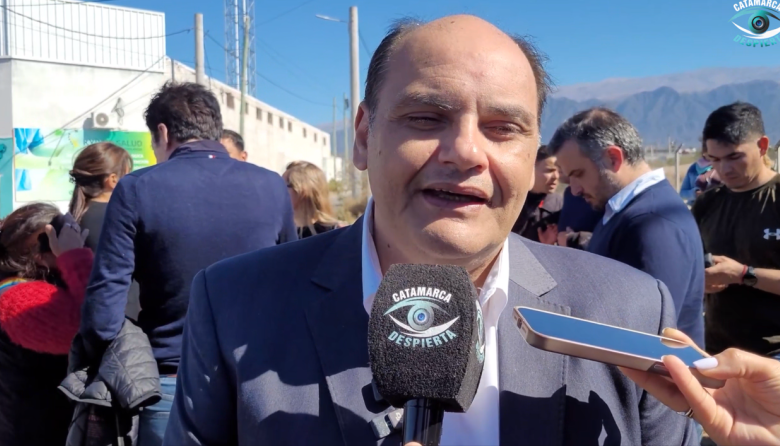 🚧 COBERTURA COMPLETA | ASÍ FUE LA RECORRIDA POR LA RENOVADA AVENIDA CORREA