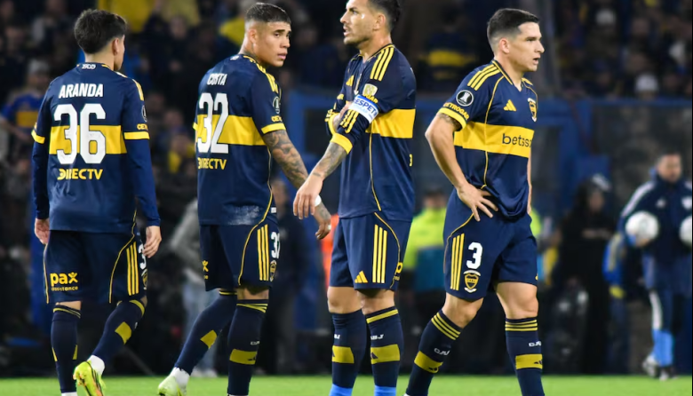 Boca estrena camiseta: cómo es y qué cambio incluye el escudo