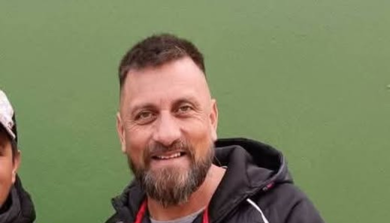 REPORTE VECINAL — DESCARGO DE UNA VECINA.