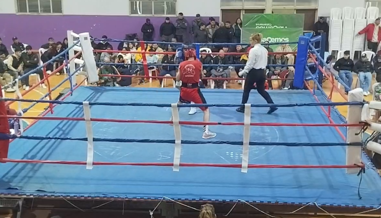🥊 PUÑOS DEL VALLE: UNA VELADA QUE DEJÓ AL BOXEO CATAMARQUEÑO EN LO MÁS ALTO