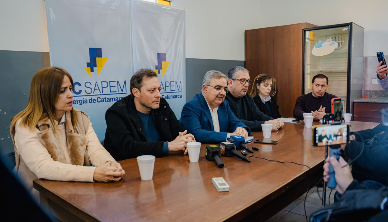 El Gobierno provincial aportará 6.000 millones para subsidiar la tarifa de energía