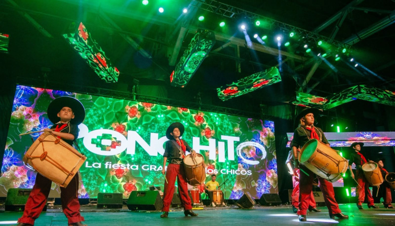 *La Feria del Libro y el Ponchito vuelven en octubre al Predio Ferial*