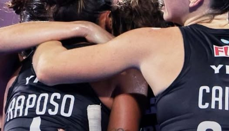 ¡LAS LEONAS SON FINALISTAS DEL MUNDIAL!